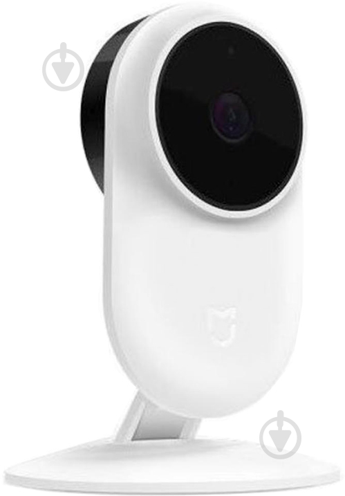 IP-камера Xiaomi Mi Home Security Camera BASIC 1080P - фото 2 IP-камера Xiaomi Mi Home Security Camera BASIC 1080P - фото 2