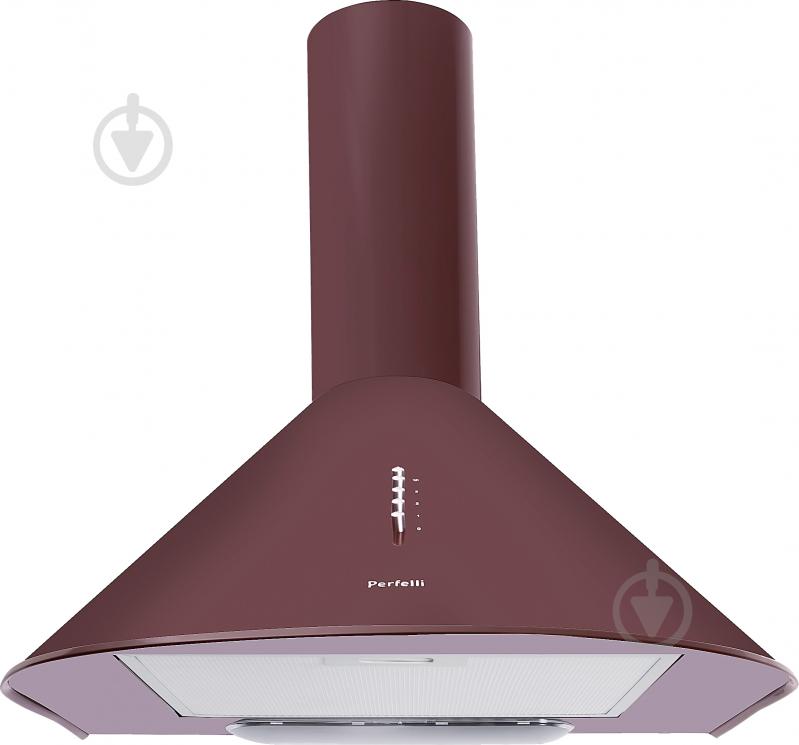 Вытяжка Perfelli KR 510 BR - фото 3