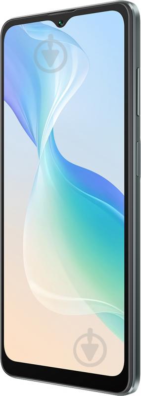 Смартфон Oscal C30 Pro Dual Sim Black 4/64GB black - фото 5 Смартфон Oscal C30 Pro Dual Sim Black 4/64GB black - фото 5