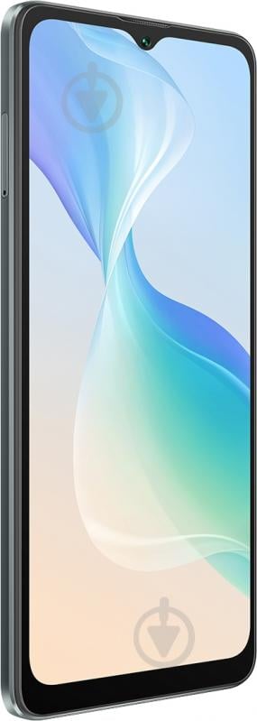 Смартфон Oscal C30 Pro Dual Sim Black 4/64GB black - фото 4 Смартфон Oscal C30 Pro Dual Sim Black 4/64GB black - фото 4