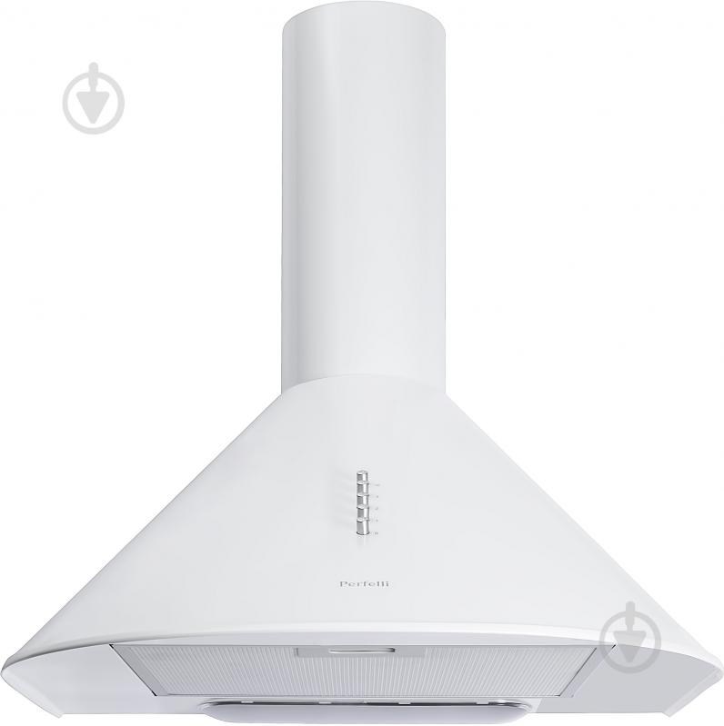 Вытяжка Perfelli KR 510 W - фото 3