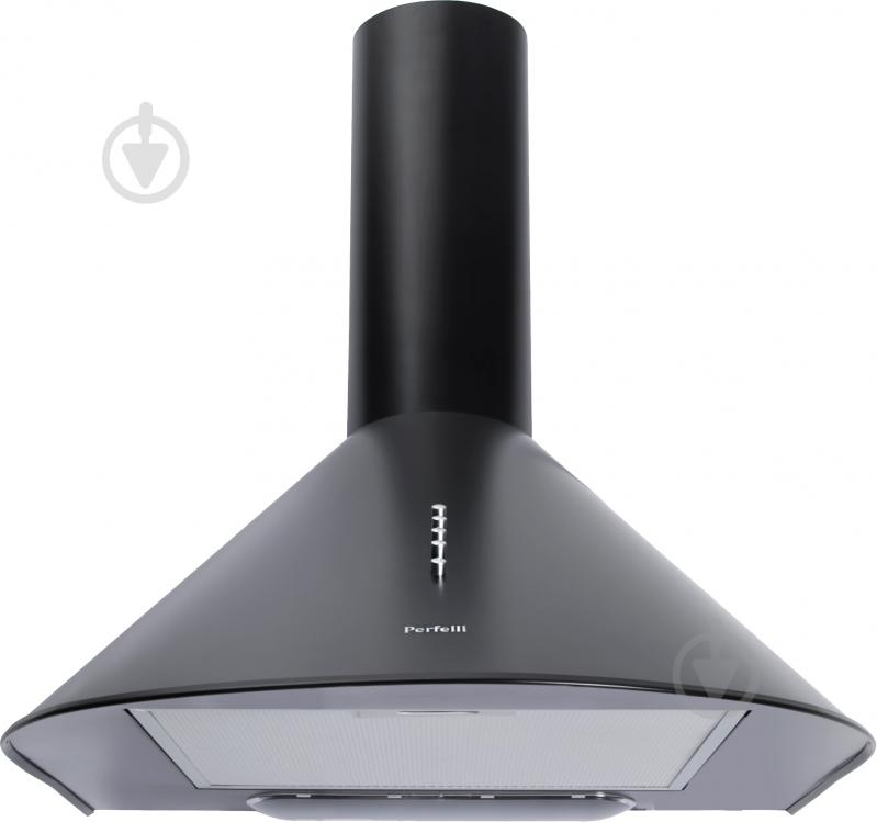 Вытяжка Perfelli KR 610 BL - фото 3
