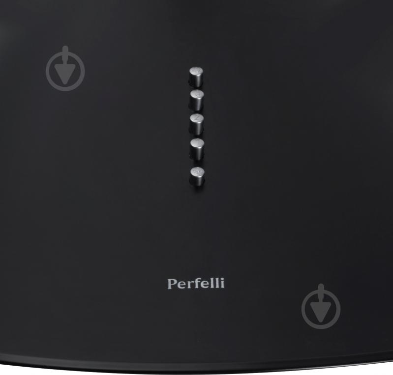 Вытяжка Perfelli KR 610 BL - фото 5