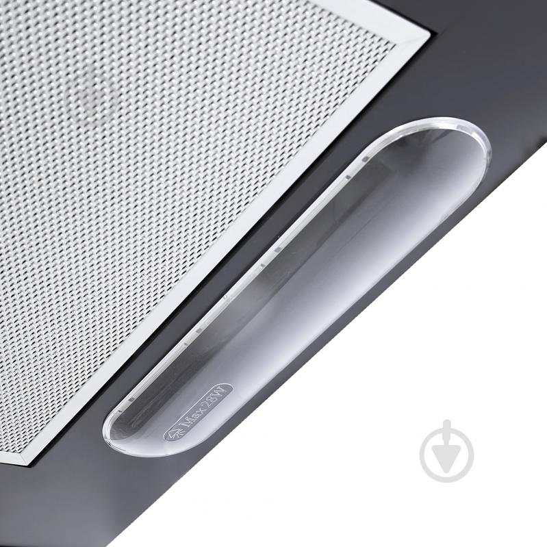 Вытяжка Perfelli KR 610 BL - фото 6