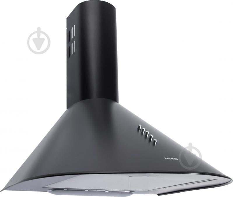 Вытяжка Perfelli KR 610 BL - фото 4