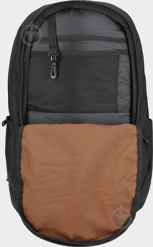 Рюкзак 4F BACKPACK M187 4FAW23ABACM187-82S 23 л коричневий - фото 5