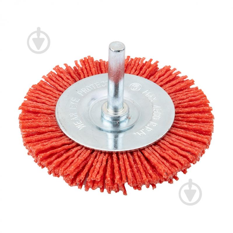 Щетка GRAPHITE 57T422 - фото 1