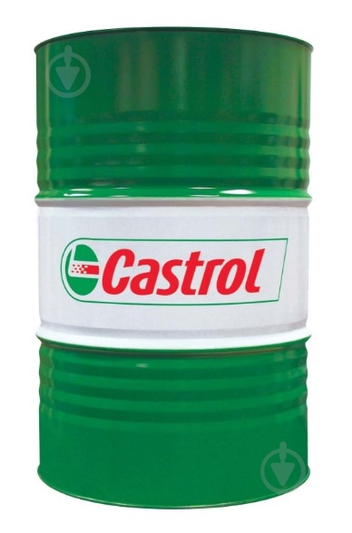 Моторное масло Castrol Magnatec A3/B4 5W-40 208 л (5W40 M A3/B4 208L) - фото 1