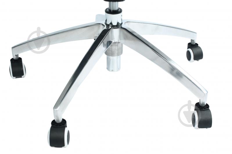 Кресло SECTOR Achilles черный - фото 11