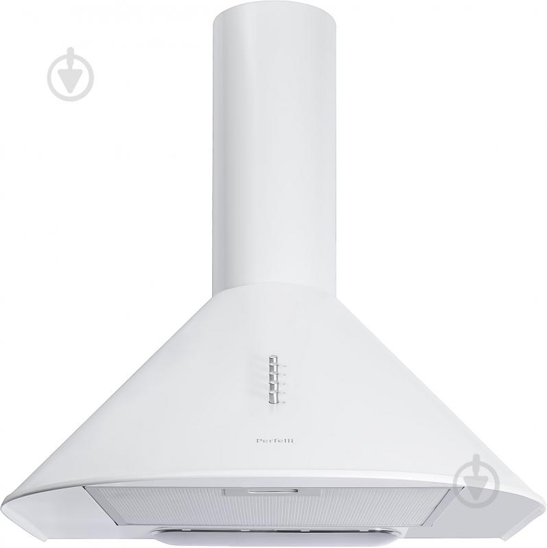 Вытяжка Perfelli KR 610 W - фото 3