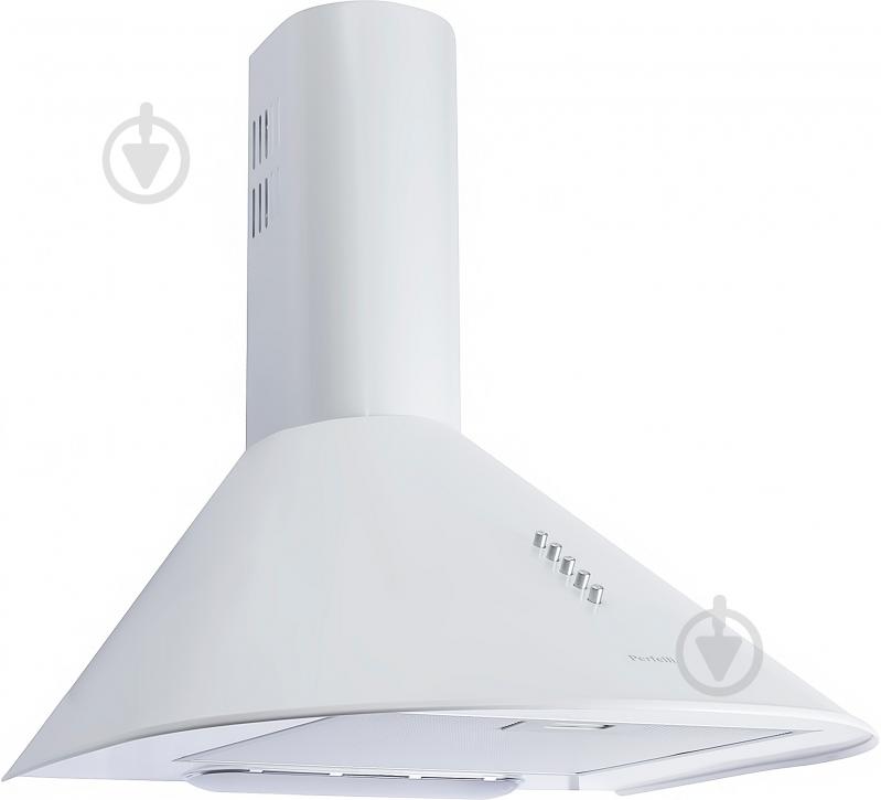 Вытяжка Perfelli KR 610 W - фото 4