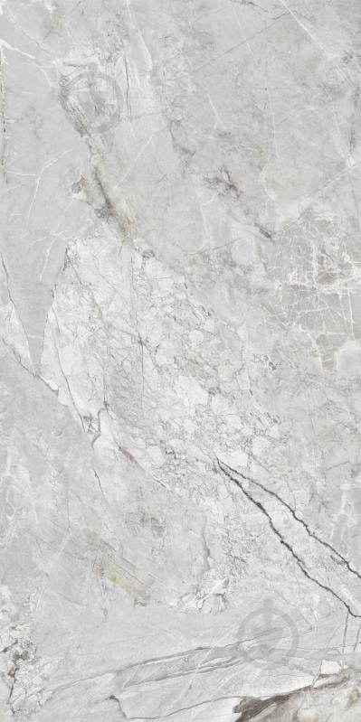 ᐉ Плитка Allore Group Alpina Silver F P R Full Lappato 60x120 см