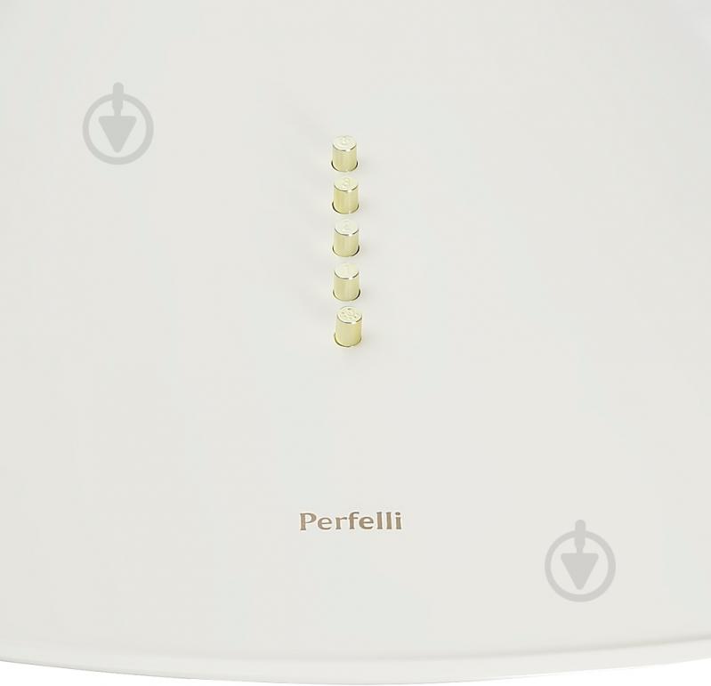 Вытяжка Perfelli KR 6410 IV - фото 5