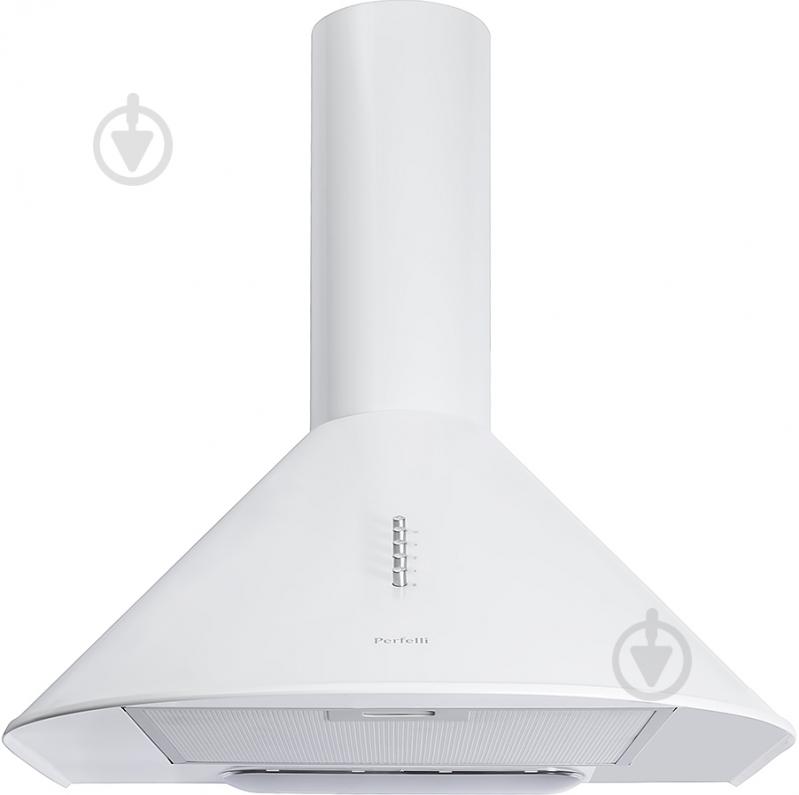 Вытяжка Perfelli KR 6410 W - фото 3