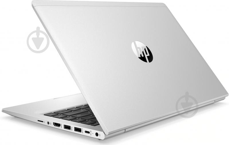 Ноутбук HP ProBook 445 G8 14" (2U741AV_V4) pike silver - фото 6