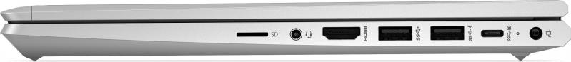 Ноутбук HP ProBook 445 G8 14" (2U741AV_V4) pike silver - фото 5