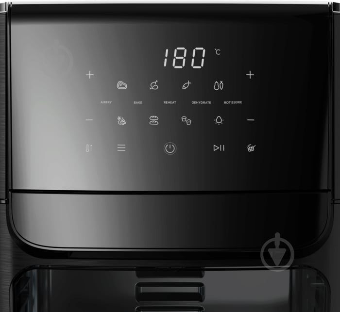 Мультипіч Electrolux EAF12B - фото 6