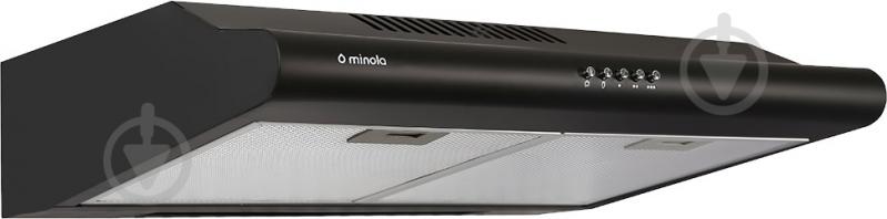 Вытяжка Minola HPL 510 BL - фото 4