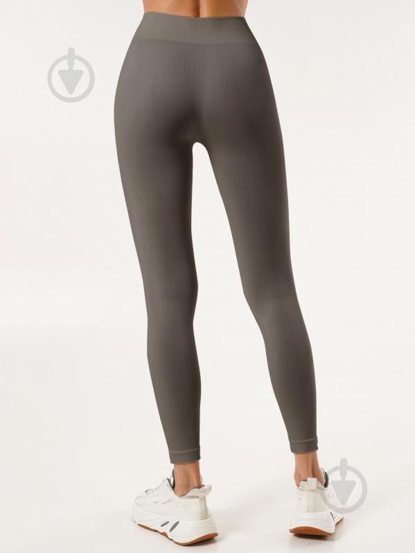 Лосини Giulia Leggings 02 khaki р.L/XL хакі - фото 2