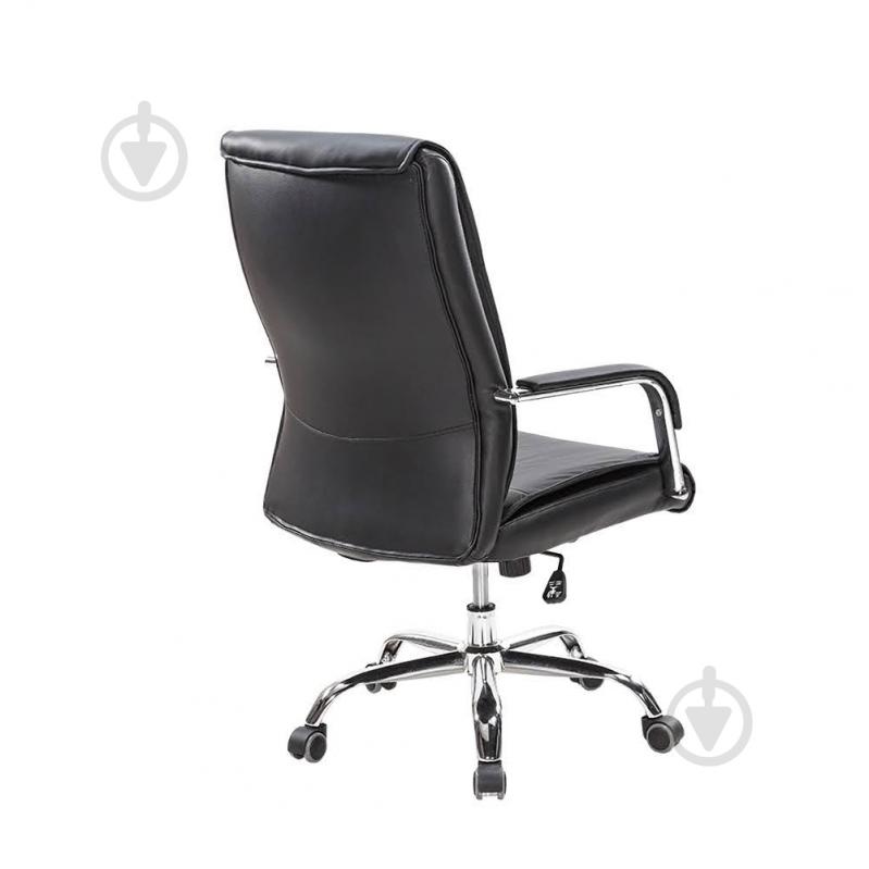 Кресло SECTOR Argonaut черный - фото 4 Кресло SECTOR Argonaut черный - фото 4