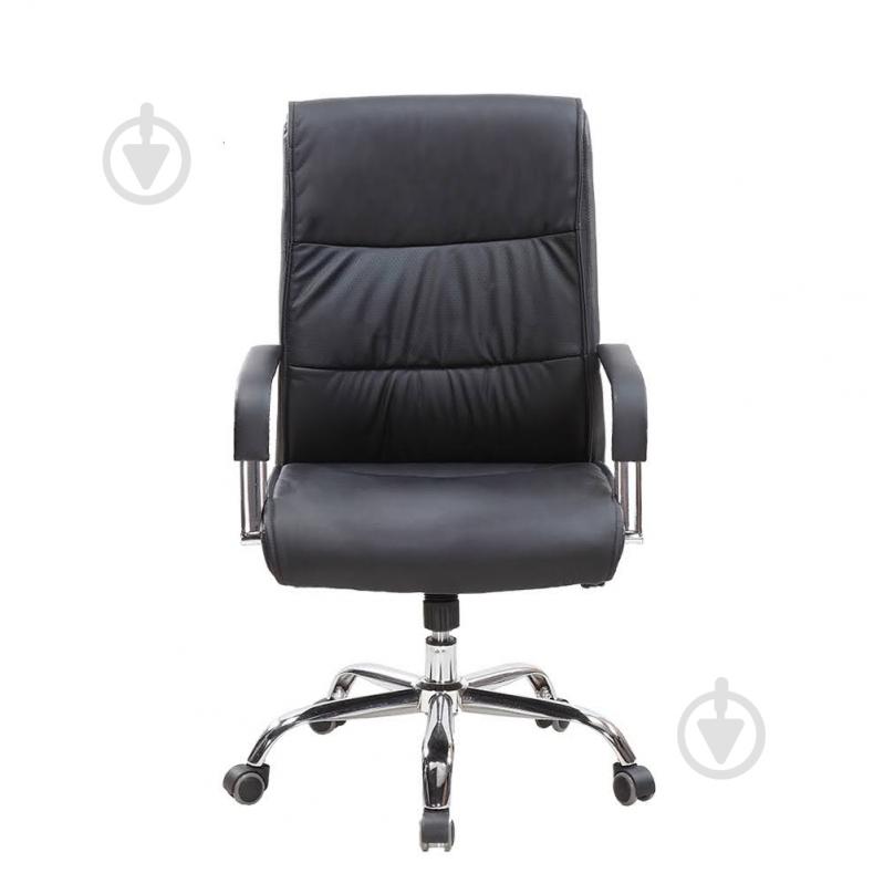 Кресло SECTOR Argonaut черный - фото 2 Кресло SECTOR Argonaut черный - фото 2