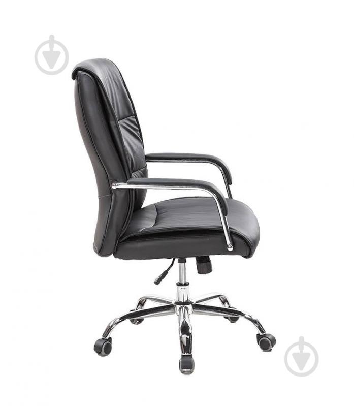 Кресло SECTOR Argonaut черный - фото 3 Кресло SECTOR Argonaut черный - фото 3