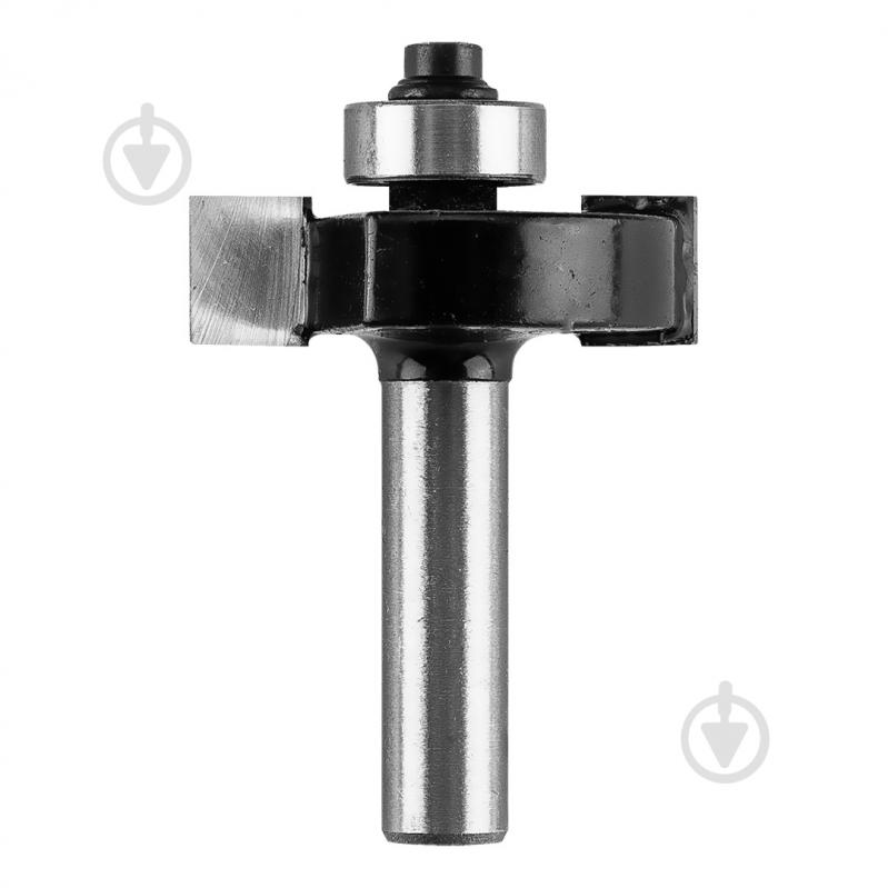 Фреза фальцевая GRAPHITE 32 х 10 мм 56T612 - фото 1