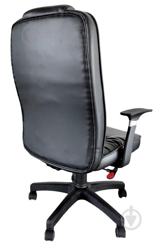 Крісло SECTOR Asterius чорний - фото 4 Крісло SECTOR Asterius чорний - фото 4