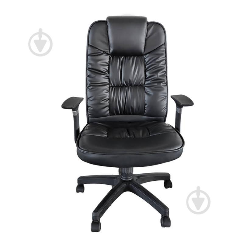 Крісло SECTOR Asterius чорний - фото 2 Крісло SECTOR Asterius чорний - фото 2