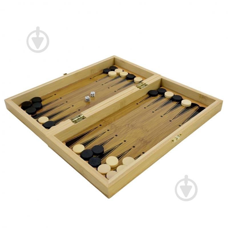 Игра настольная Шахматы B3116 - фото 4