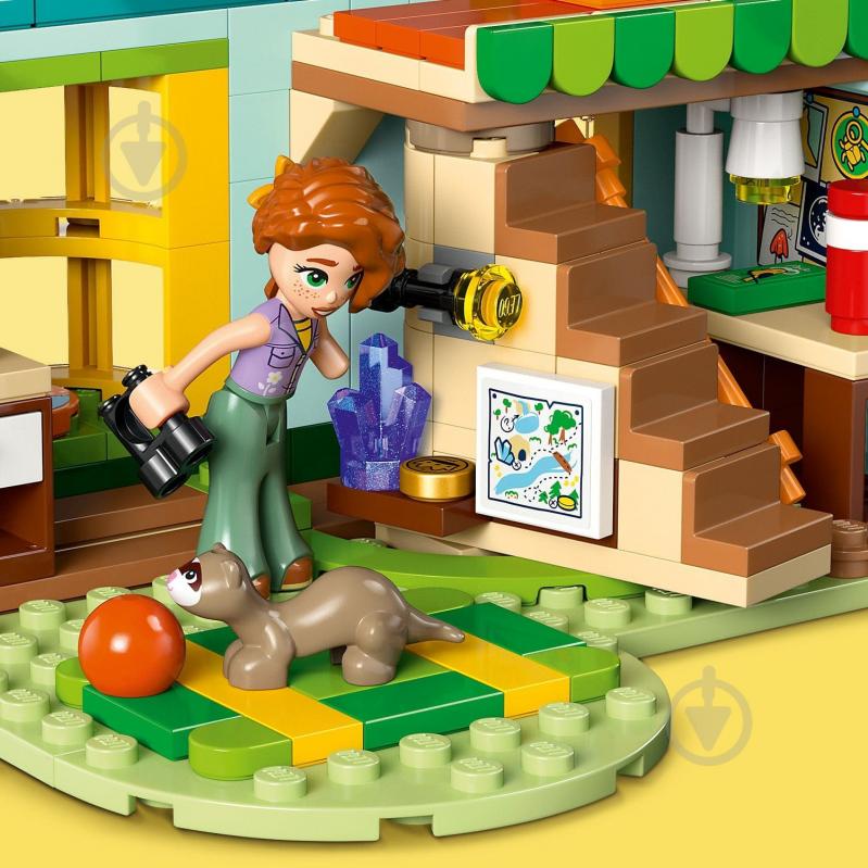 Конструктор LEGO Friends Кімната Отом 42646 - фото 13