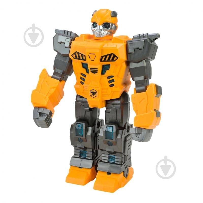 Інтерактивний робот 0138-13 - фото 2