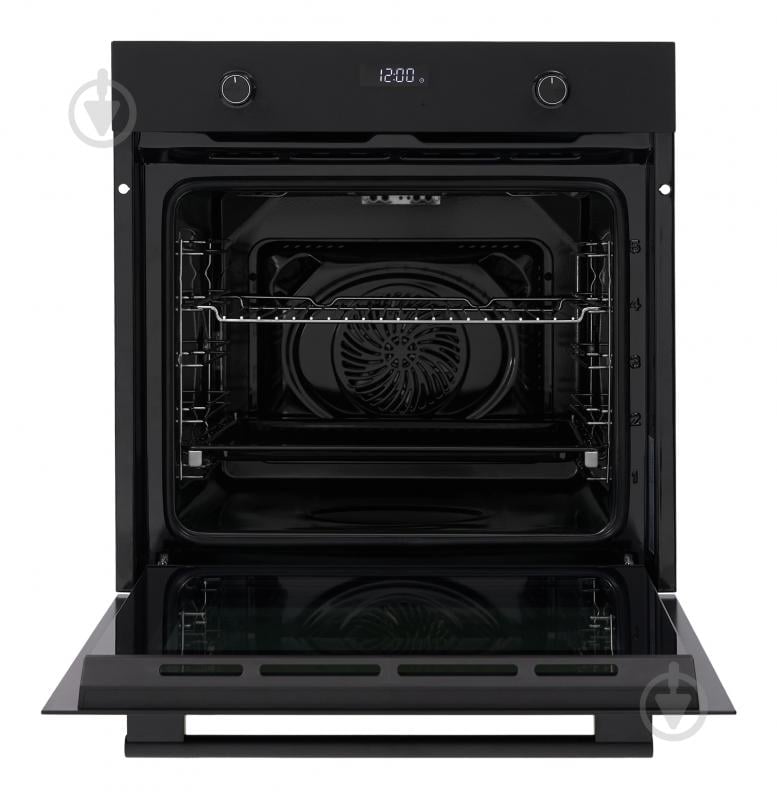 Духовой шкаф Interline OEG 781 ETR BA Nano Matte - фото 4