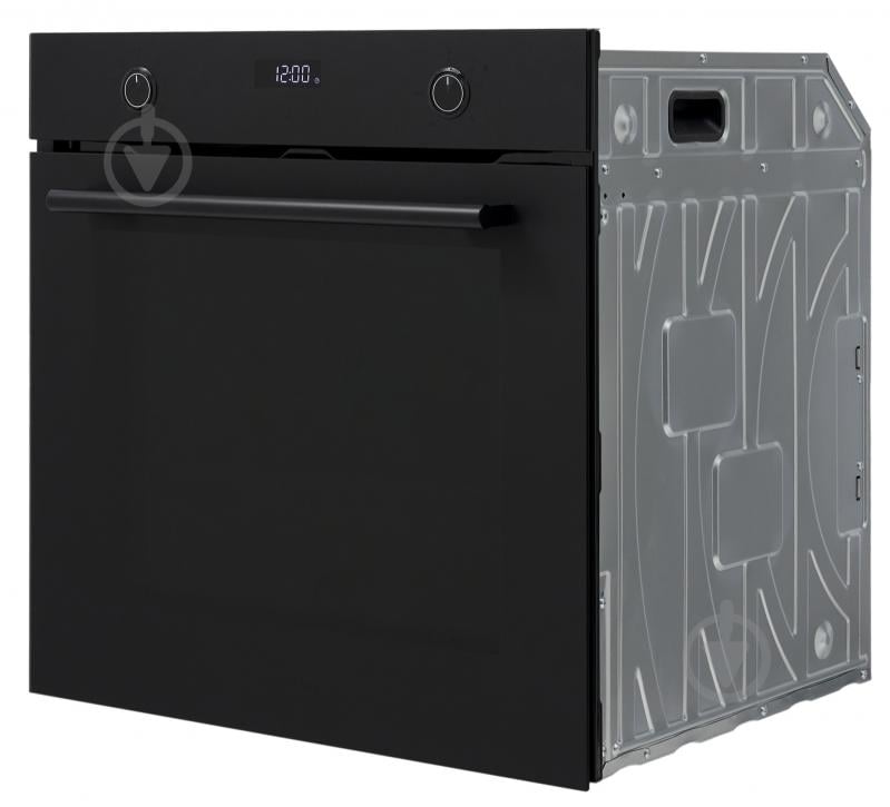 Духовой шкаф Interline OEG 781 ETR BA Nano Matte - фото 6