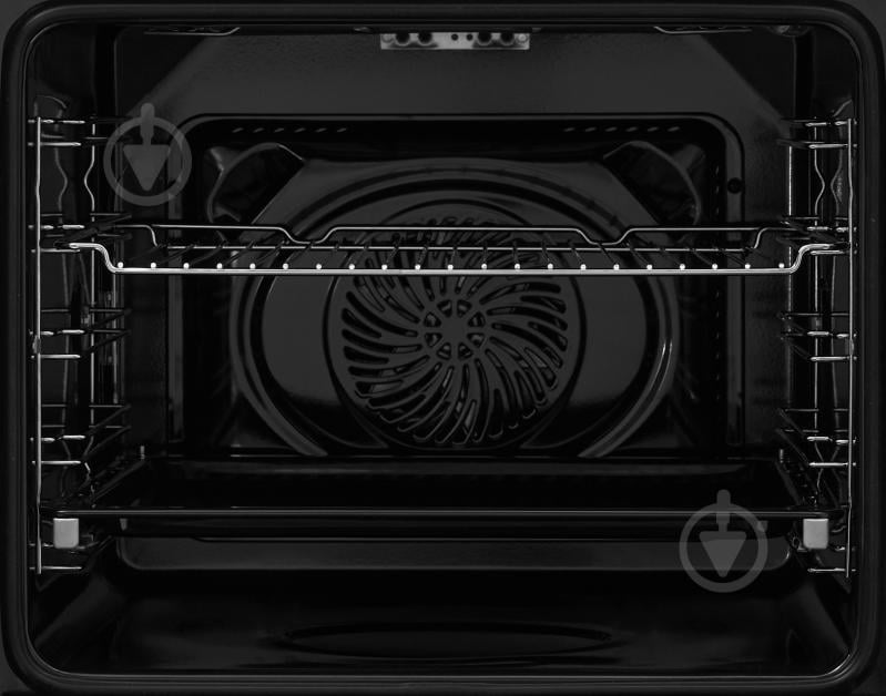 Духовой шкаф Interline OEG 781 ETR BA Nano Matte - фото 5