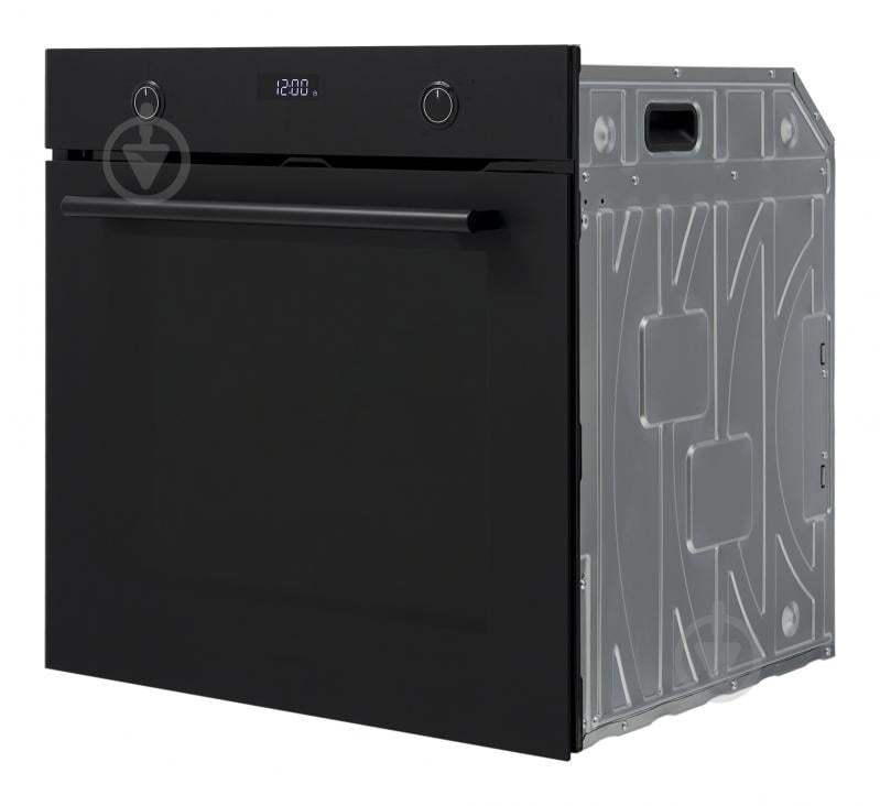 Духовой шкаф Interline OEG 781 ETR BA Nano Matte - фото 2