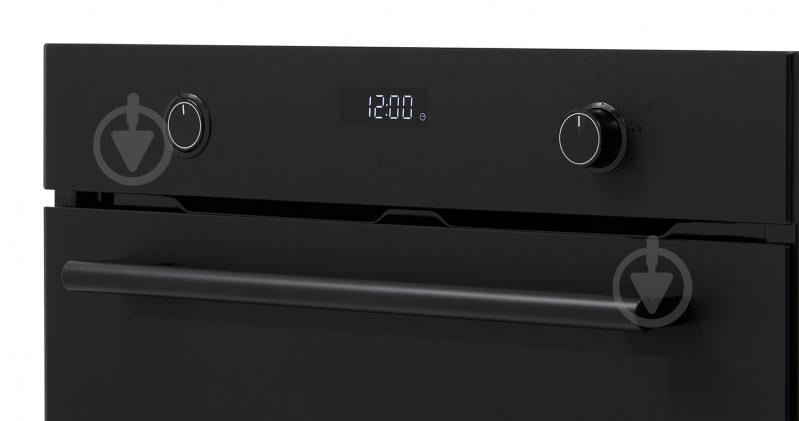 Духовой шкаф Interline OEG 781 ETR BA Nano Matte - фото 9