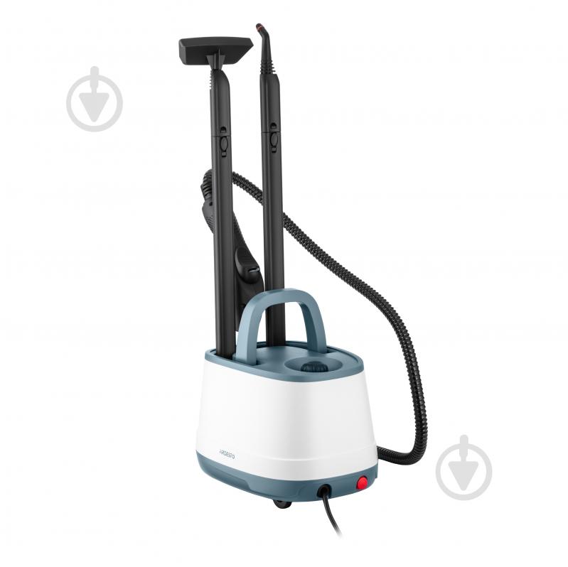 Пароочиститель ARDESTO STC-C2000W4-1 - фото 3