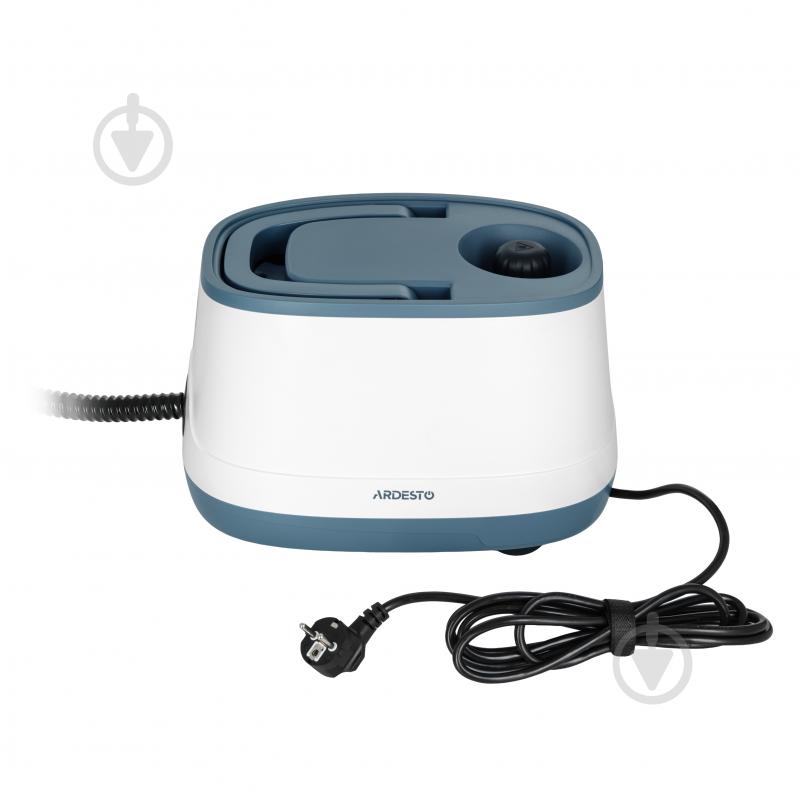Пароочиститель ARDESTO STC-C2000W4-1 - фото 4