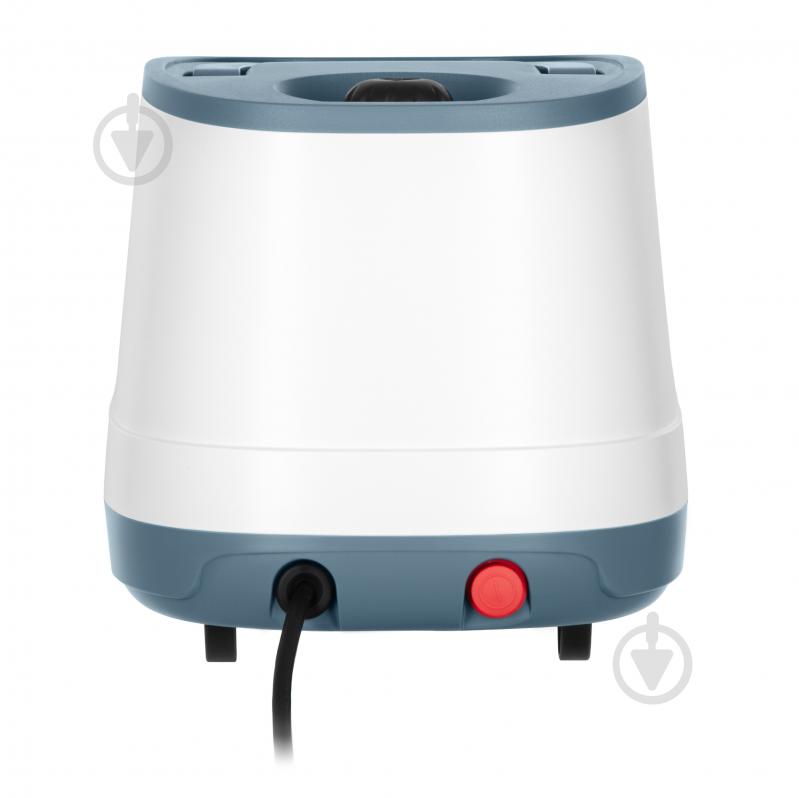Пароочиститель ARDESTO STC-C2000W4-1 - фото 8