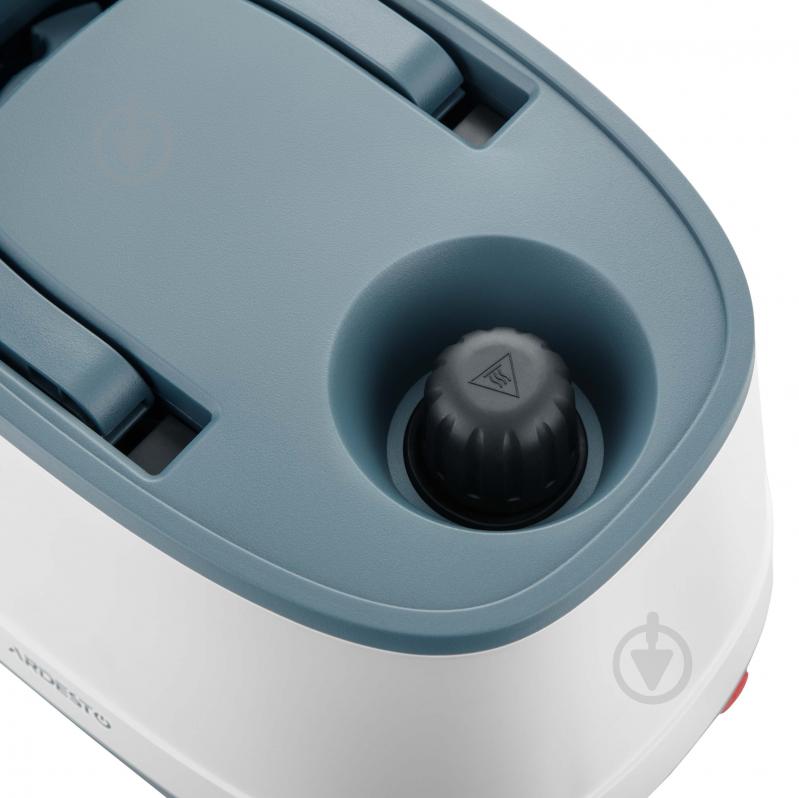 Пароочиститель ARDESTO STC-C2000W4-1 - фото 9