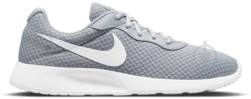 Кросівки чоловічі демісезонні Nike TANJUN DJ6258-002 р.40 сірі - фото 1