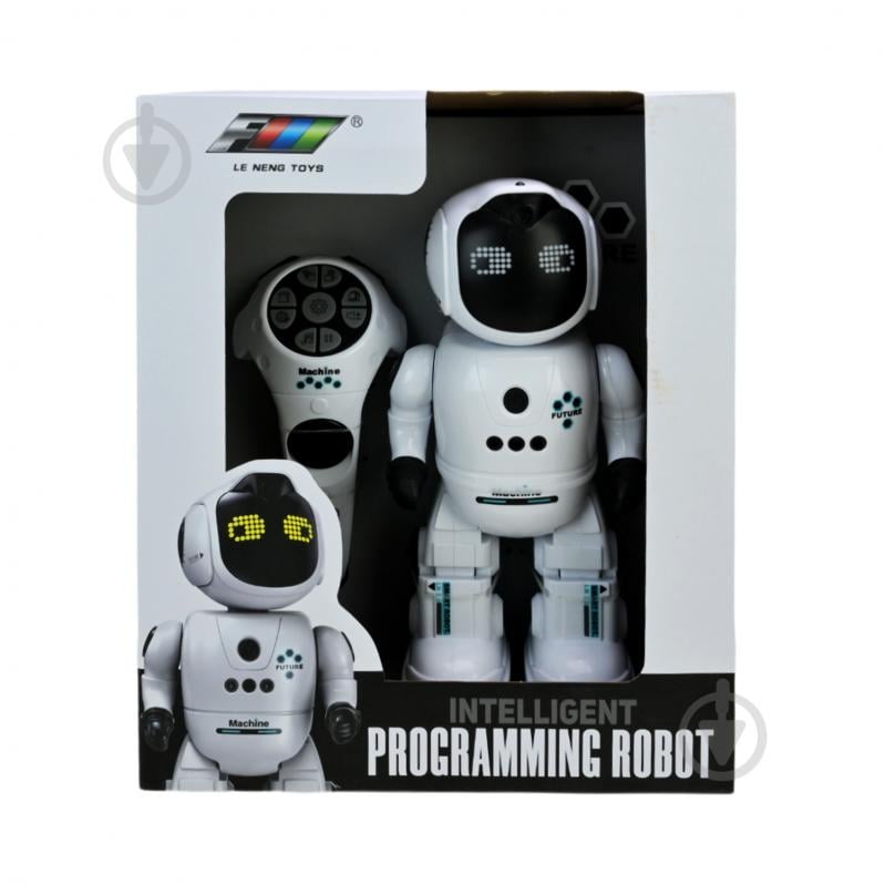 Робот на радиоуправлении K46 - фото 5