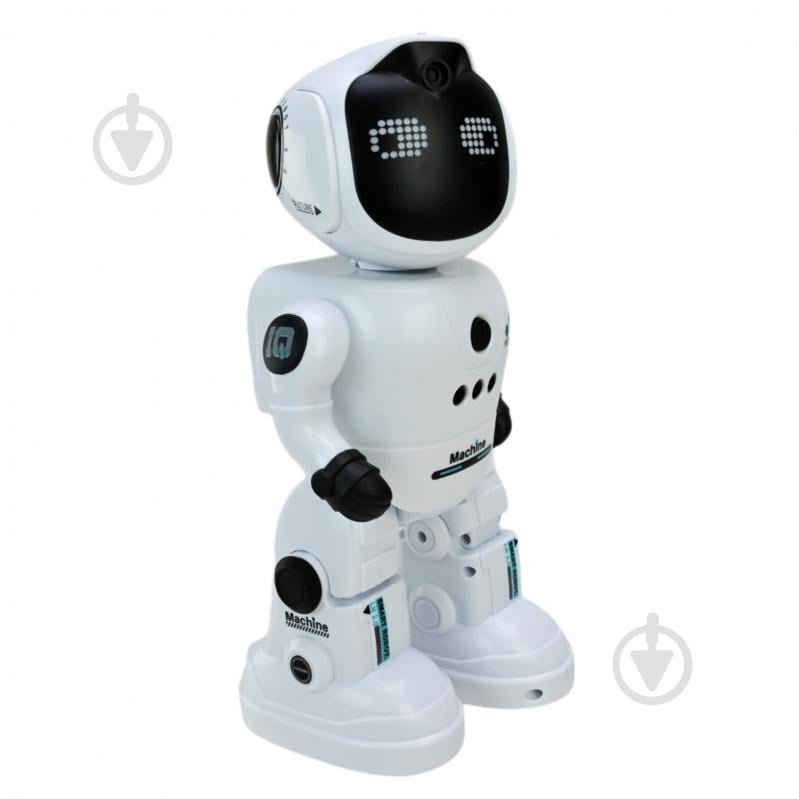 Робот на радиоуправлении K46 - фото 3