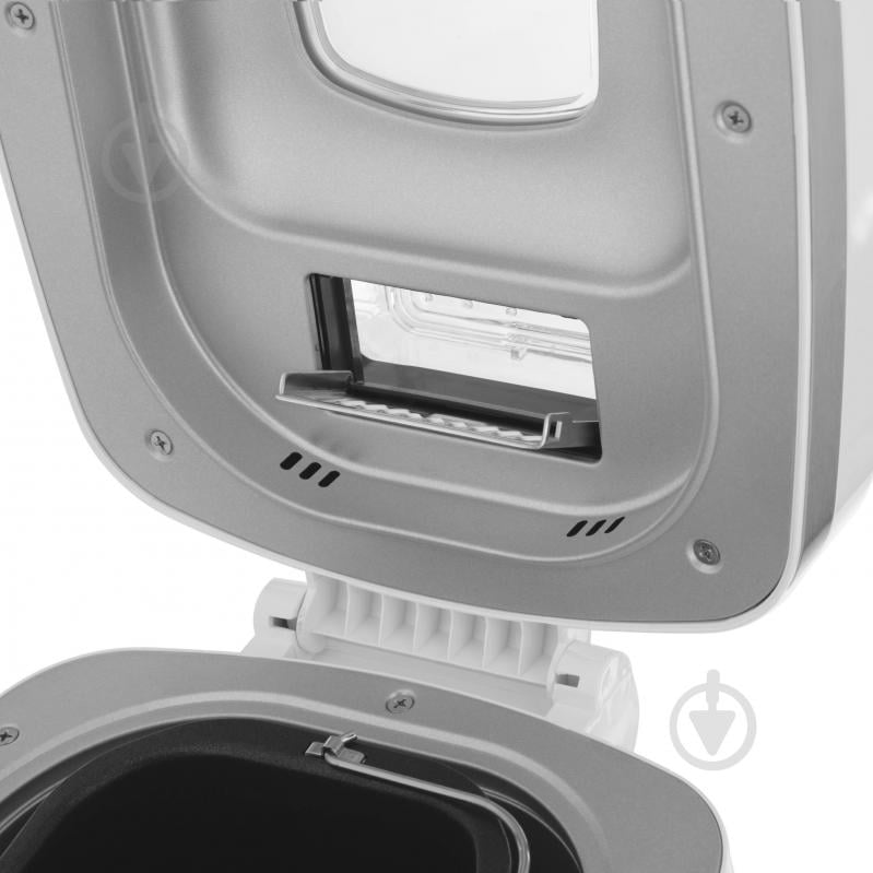 Хлебопечка ARDESTO BM-D1500W - фото 14 Хлебопечка ARDESTO BM-D1500W - фото 14