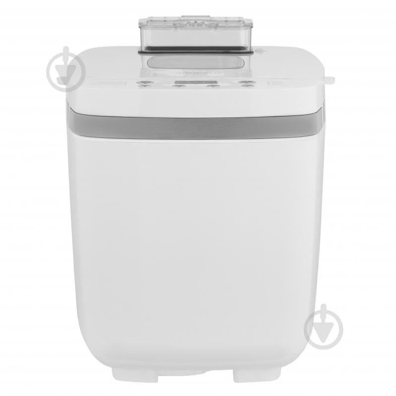 Хлебопечка ARDESTO BM-D1500W - фото 4 Хлебопечка ARDESTO BM-D1500W - фото 4