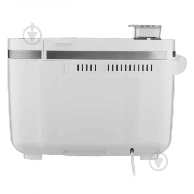 Хлебопечка ARDESTO BM-D1500W - фото 8 Хлебопечка ARDESTO BM-D1500W - фото 8