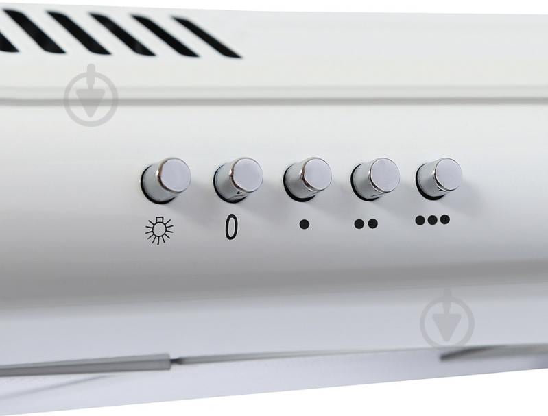 Вытяжка Minola HPL 610 WH - фото 5 Вытяжка Minola HPL 610 WH - фото 5