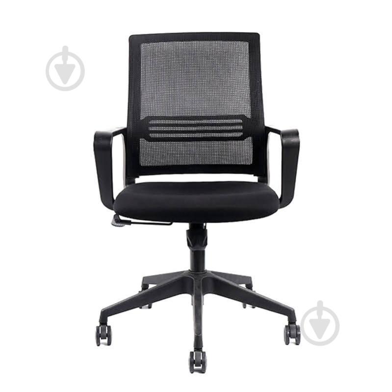 Кресло SECTOR Dedal черный - фото 2 Кресло SECTOR Dedal черный - фото 2