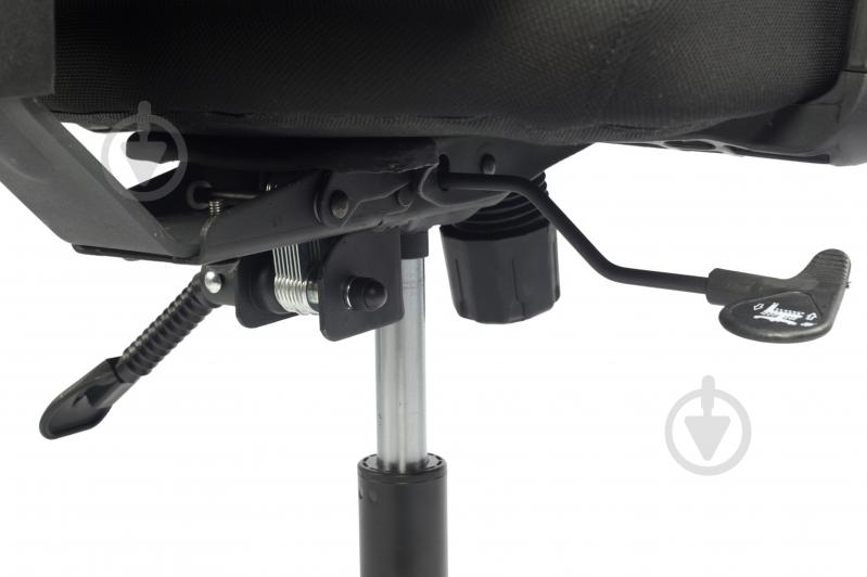 Кресло SECTOR Eneas черный - фото 13